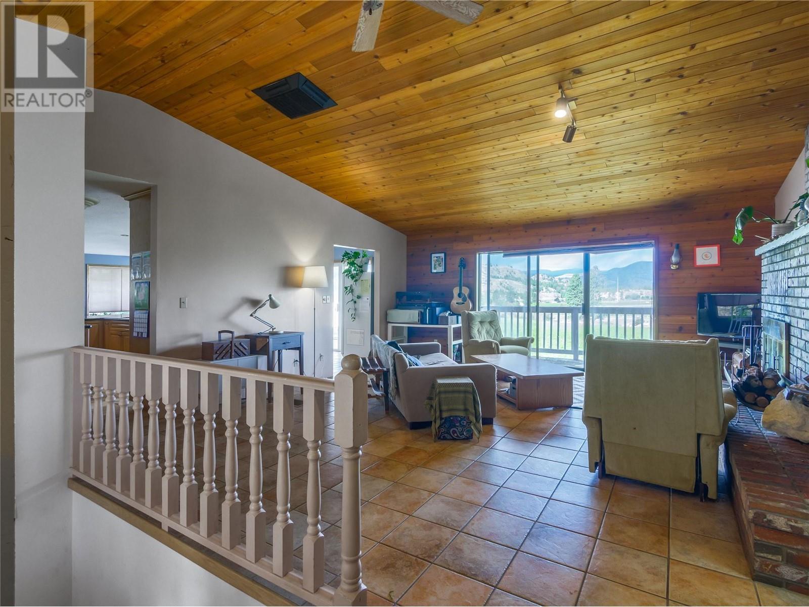 1580 Chapman Road, Okanagan Falls, BC