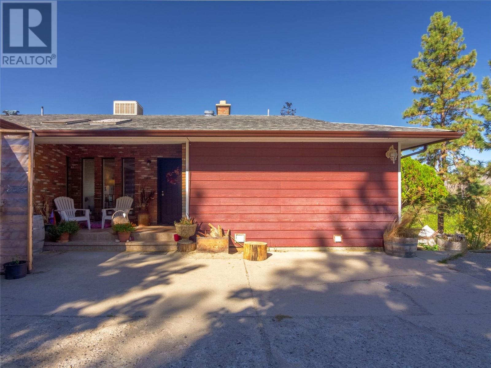 1580 Chapman Road, Okanagan Falls, BC