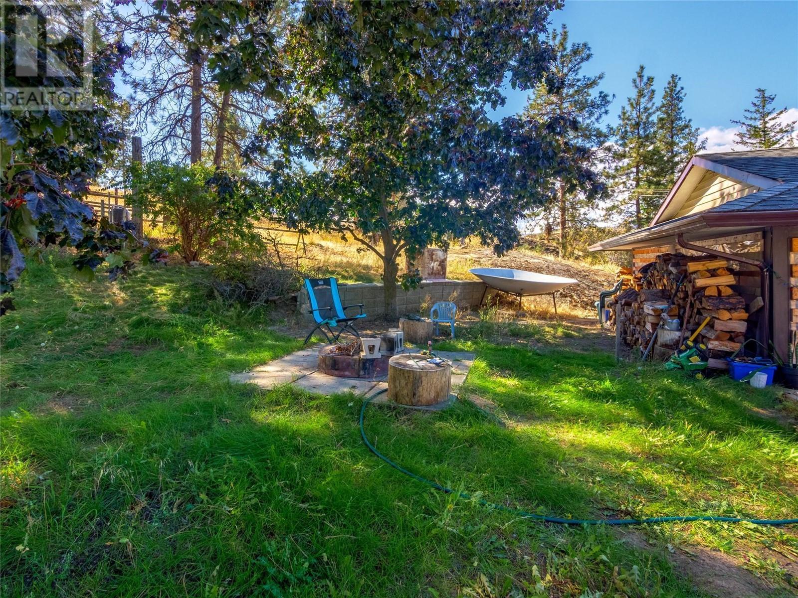 1580 Chapman Road, Okanagan Falls, BC