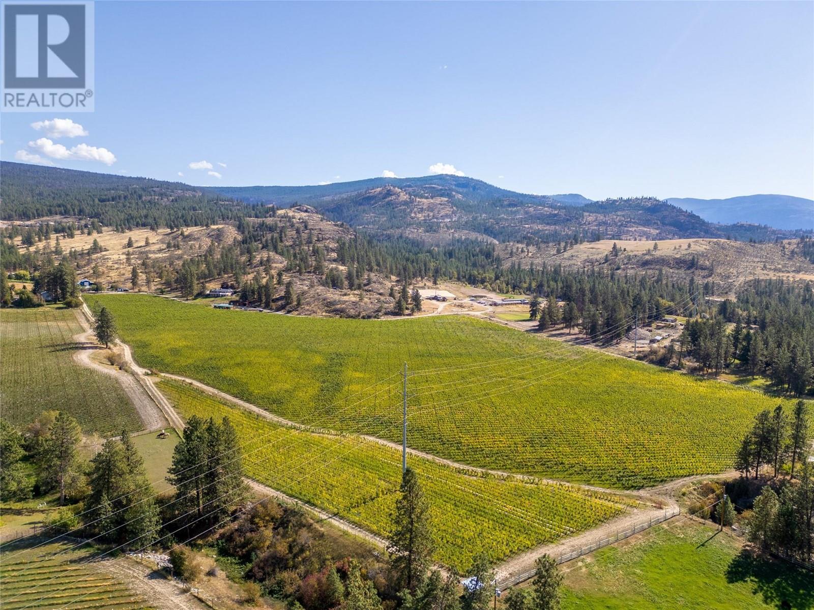 1580 Chapman Road, Okanagan Falls, BC
