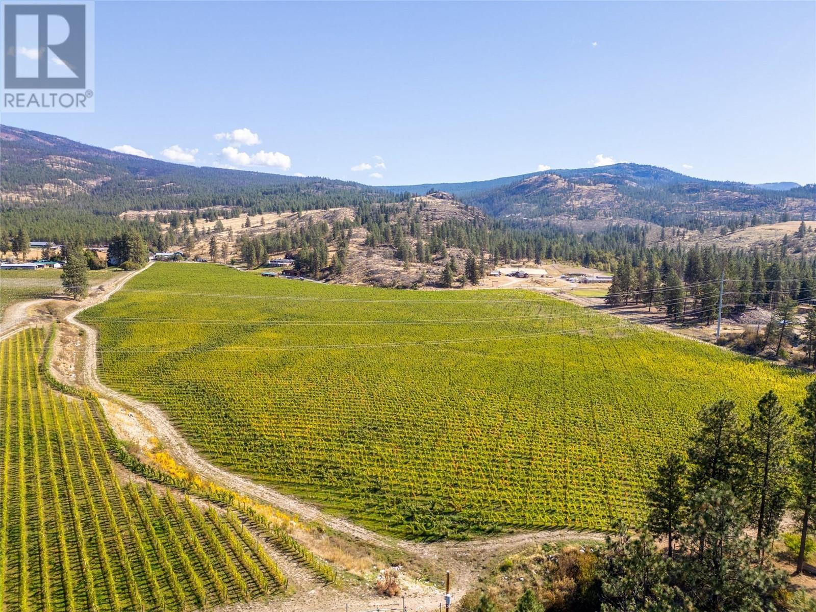 1580 Chapman Road, Okanagan Falls, BC