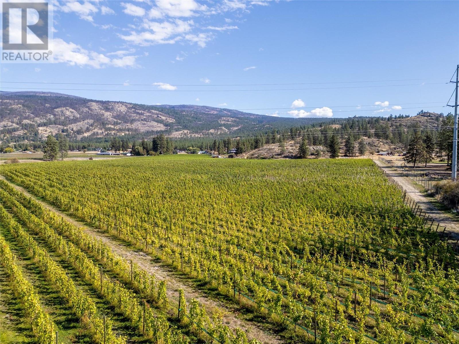 1580 Chapman Road, Okanagan Falls, BC