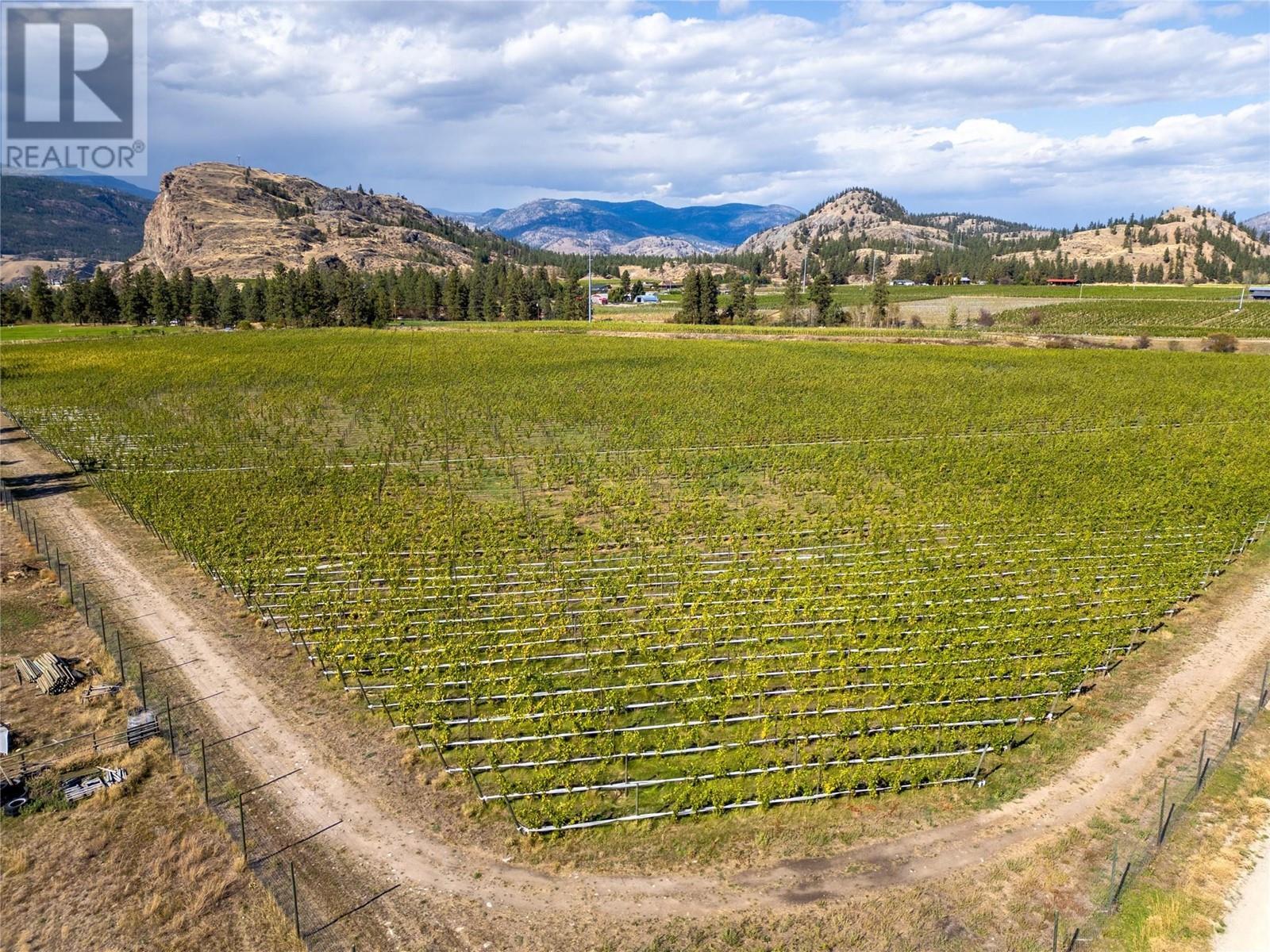 1580 Chapman Road, Okanagan Falls, BC