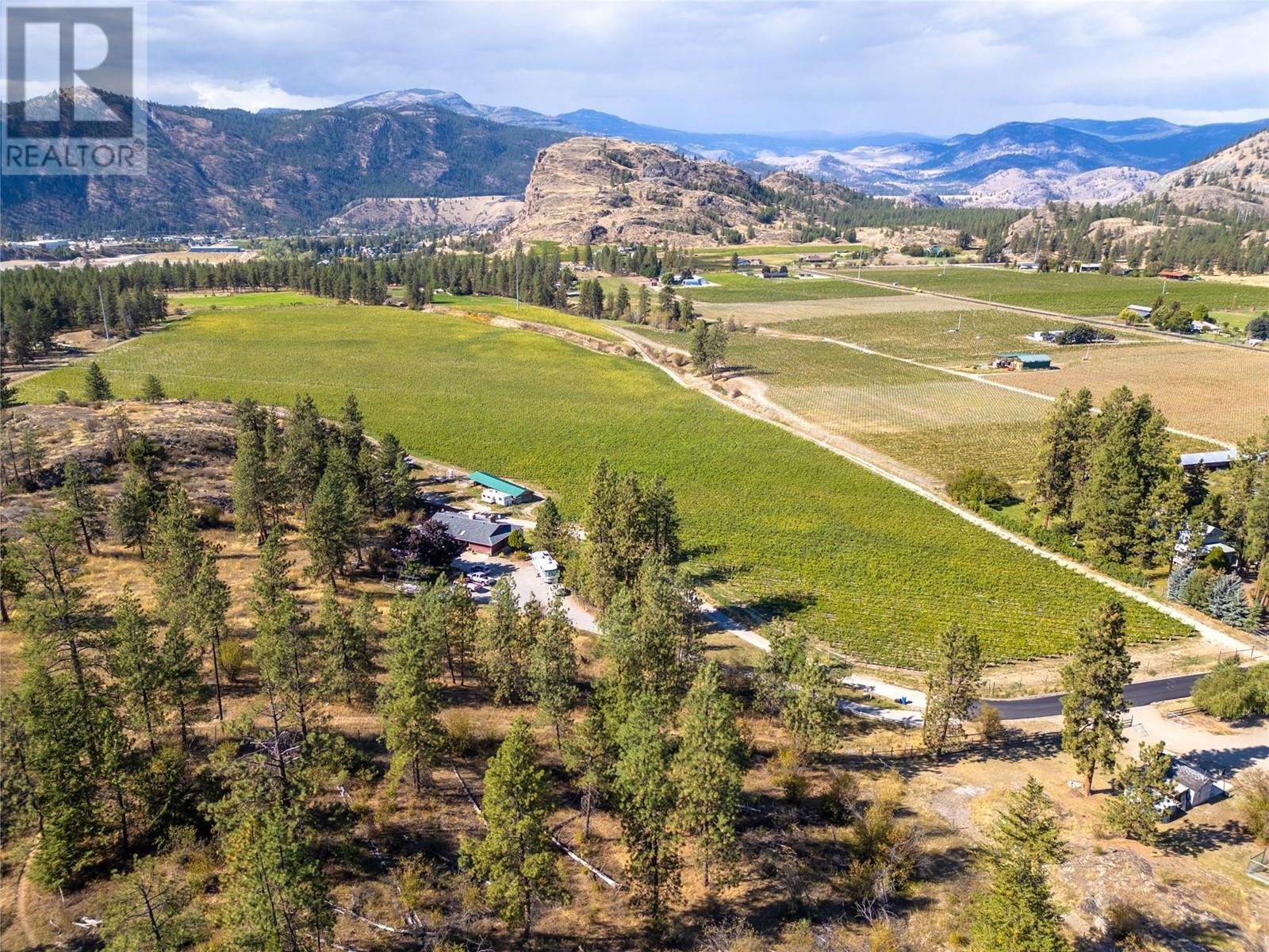 1580 Chapman Road, Okanagan Falls, BC