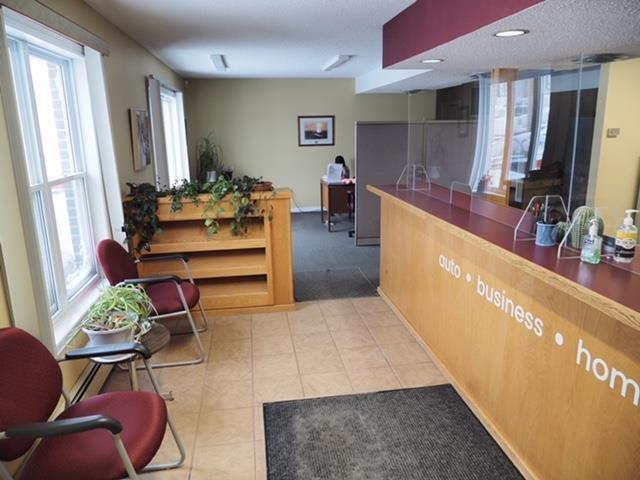 555 North River Road, Charlottetown, PE