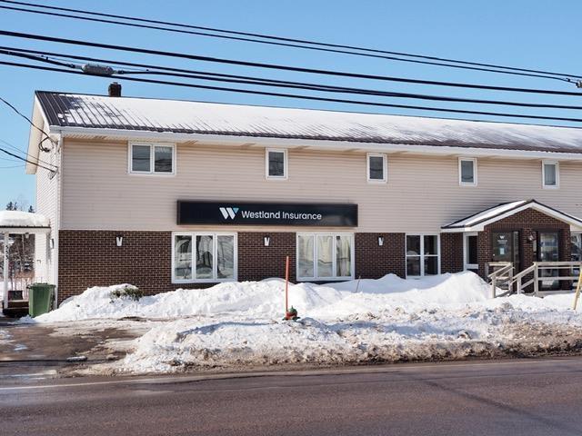 555 North River Road, Charlottetown, PE