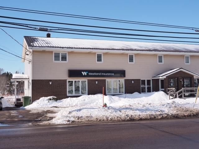 555 North River Road, Charlottetown, PE