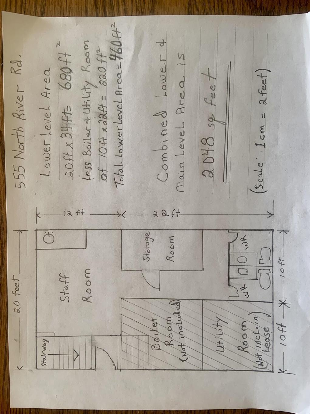 555 North River Road, Charlottetown, PE