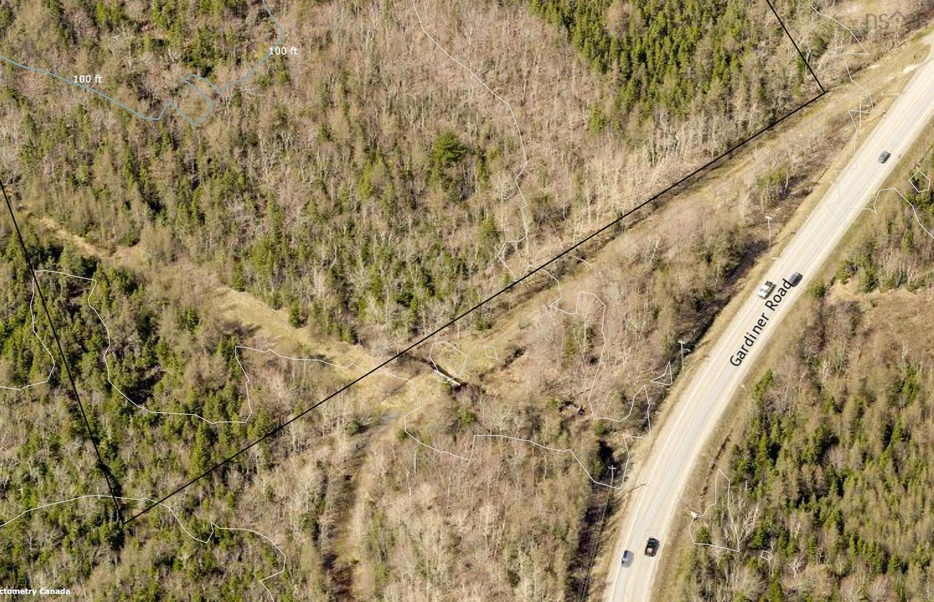 0 Sydney Road, Grand Lake Road, NS