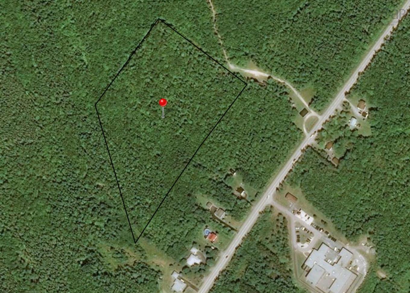 0 Sydney Road, Grand Lake Road, NS