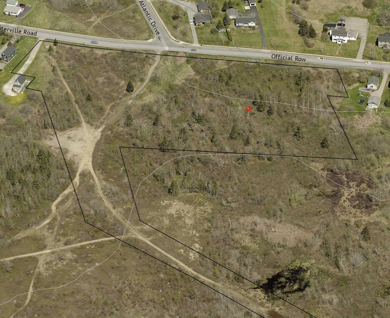 0 Sydney Road, Grand Lake Road, NS