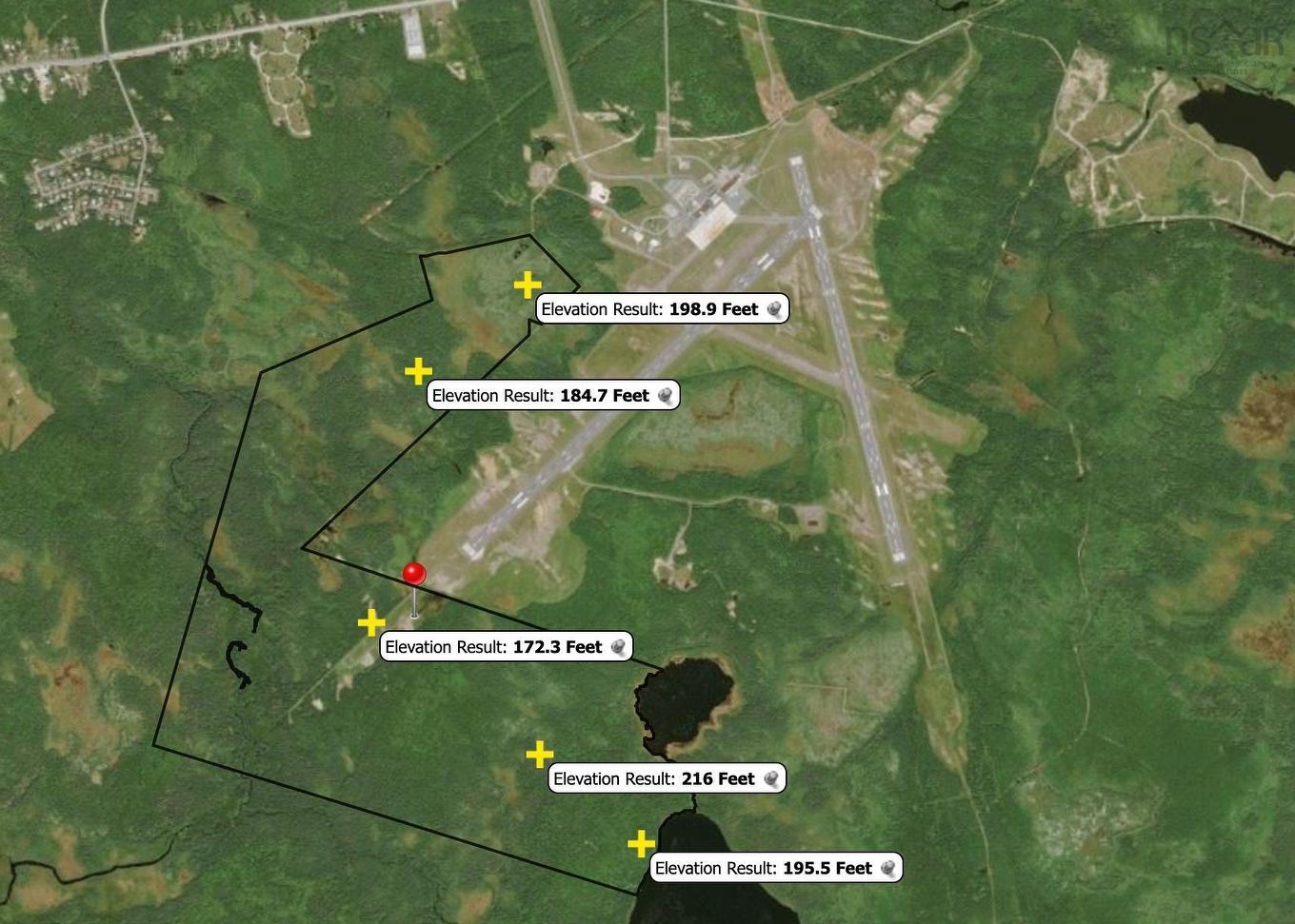 0 Sydney Road, Grand Lake Road, NS