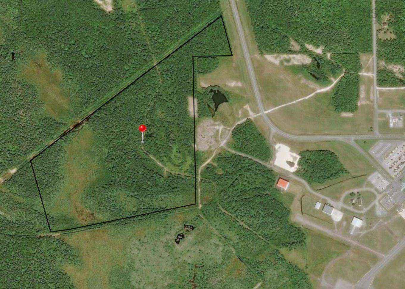 0 Sydney Road, Grand Lake Road, NS