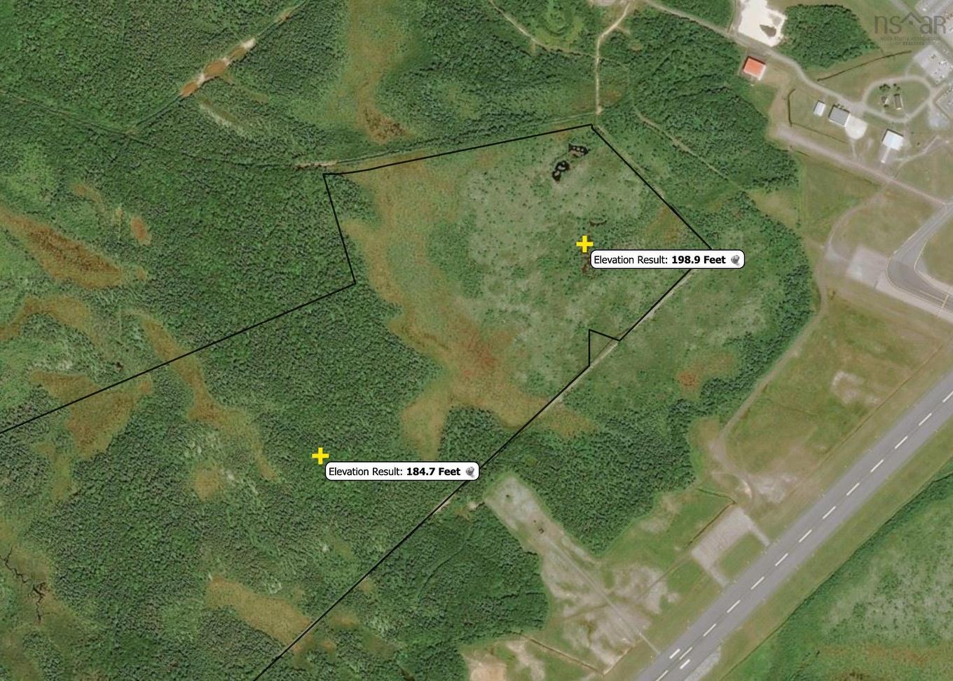 0 Sydney Road, Grand Lake Road, NS