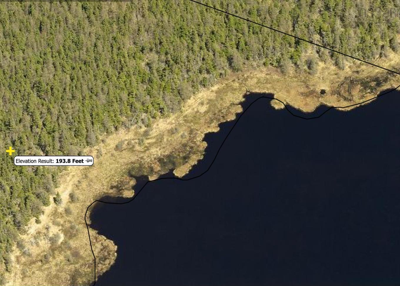 0 Sydney Road, Grand Lake Road, NS