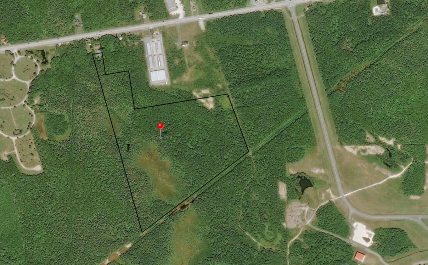 0 Sydney Road, Grand Lake Road, NS