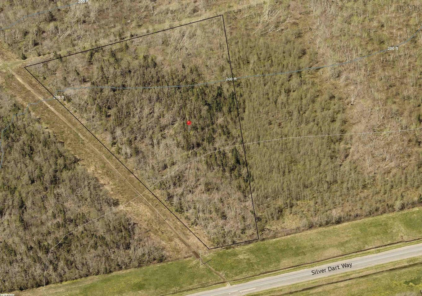 0 Sydney Road, Grand Lake Road, NS