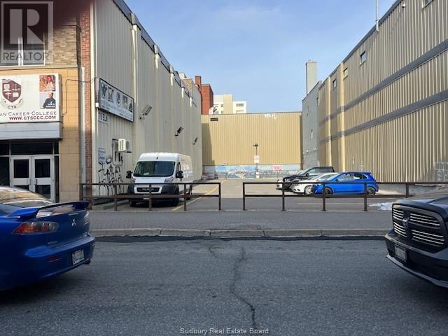 70-74 Elm Street, Sudbury, ON