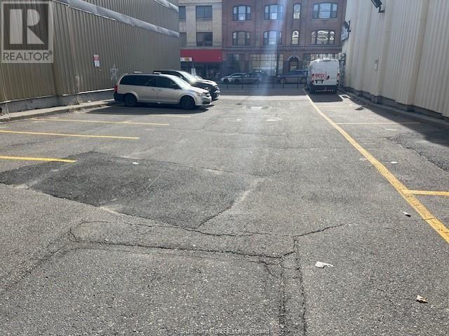 70-74 Elm Street, Sudbury, ON