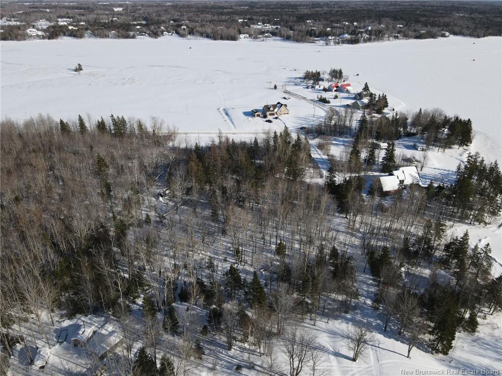 Lot 02-2 Elzea Lane, Barachois, NB