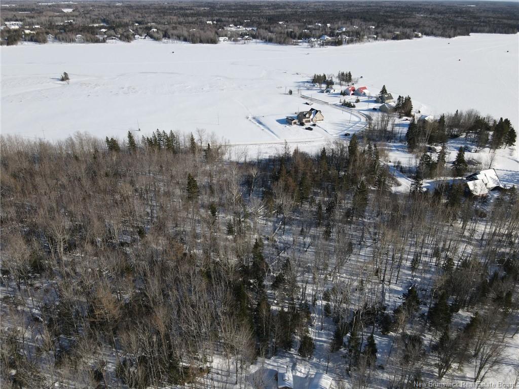 Lot 02-2 Elzea Lane, Barachois, NB