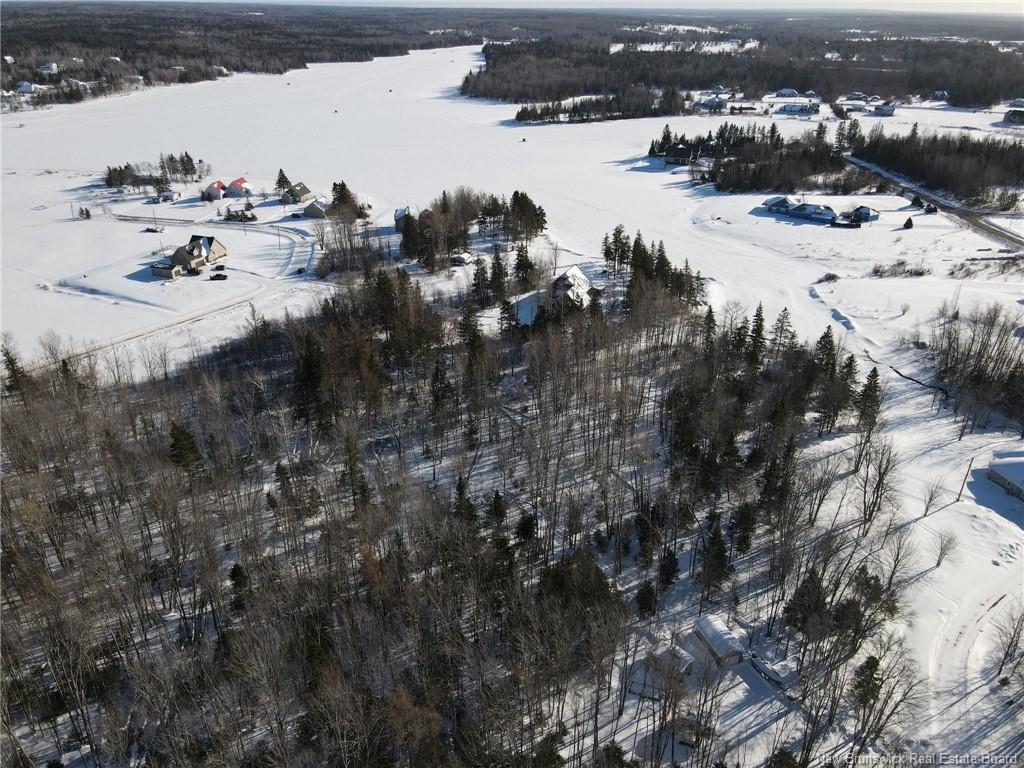 Lot 02-2 Elzea Lane, Barachois, NB