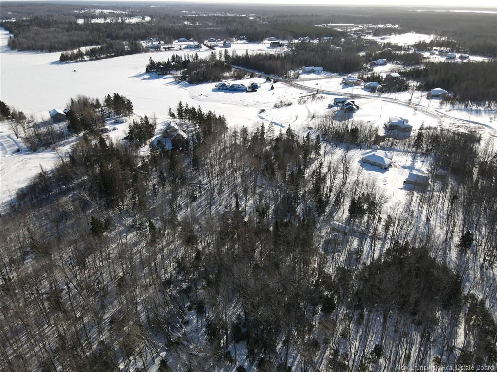 Lot 02-2 Elzea Lane, Barachois, NB