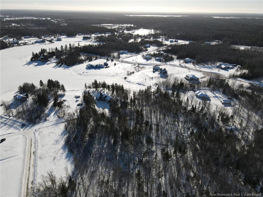 Lot 02-2 Elzea Lane, Barachois, NB