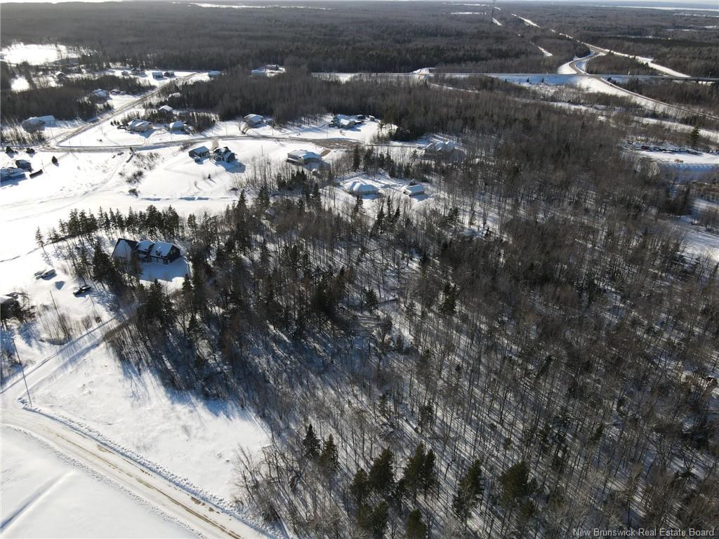 Lot 02-2 Elzea Lane, Barachois, NB