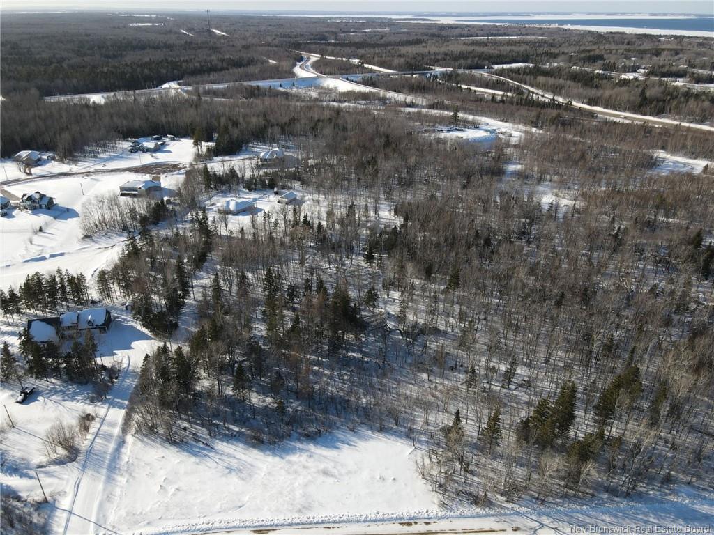 Lot 02-2 Elzea Lane, Barachois, NB