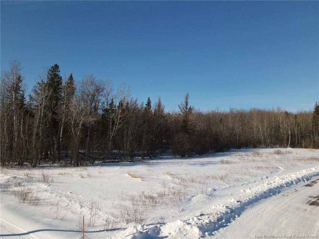 Lot 02-2 Elzea Lane, Barachois, NB