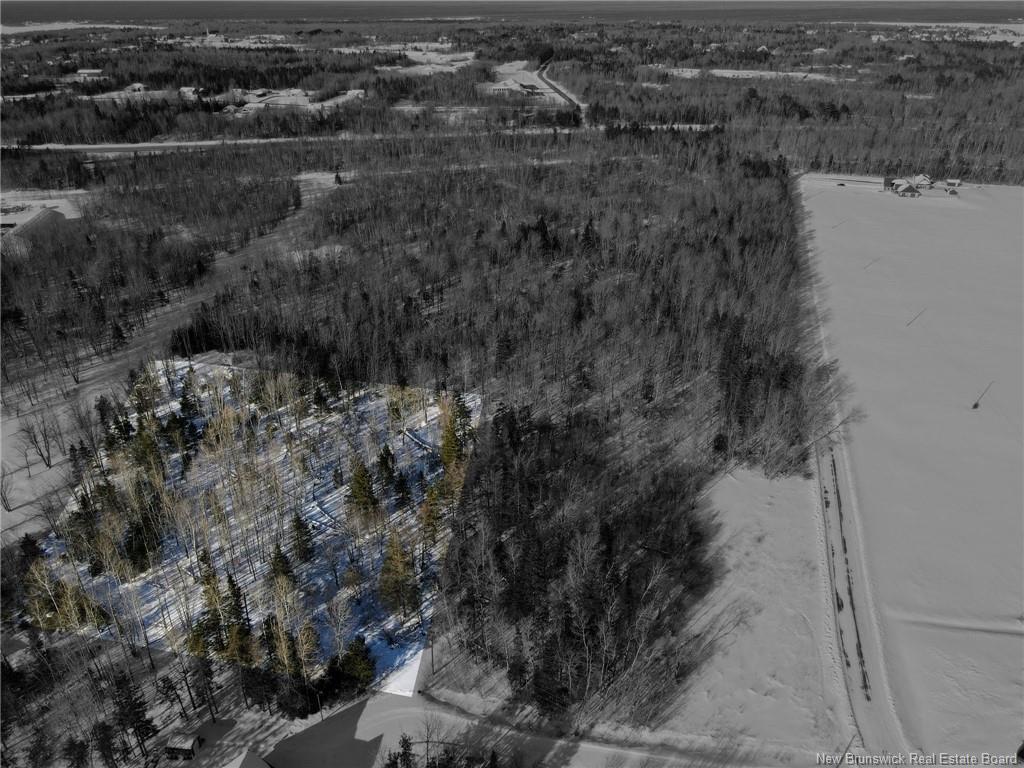 Lot 02-2 Elzea Lane, Barachois, NB