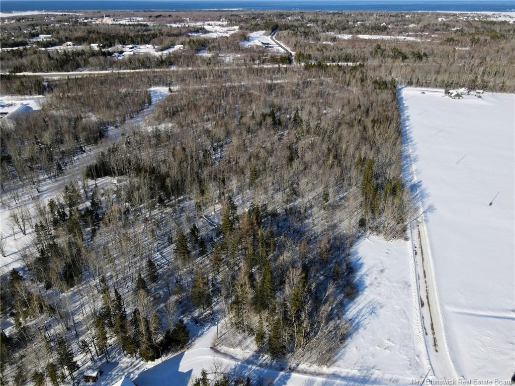 Lot 02-2 Elzea Lane, Barachois, NB