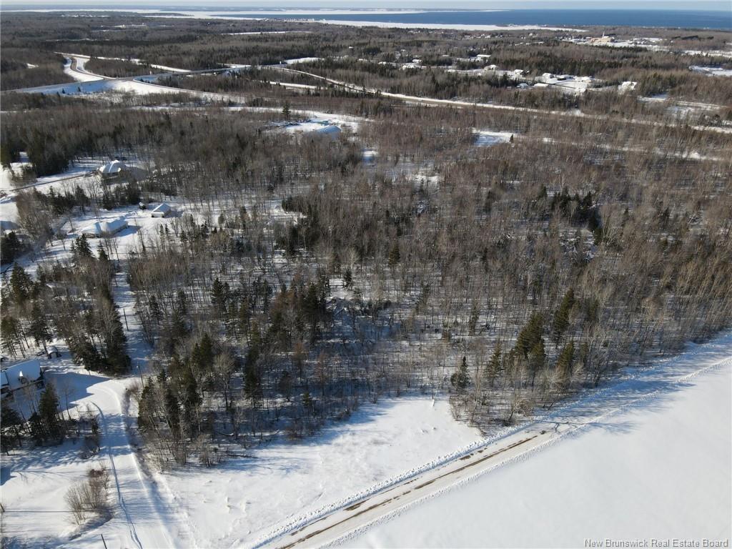 Lot 02-2 Elzea Lane, Barachois, NB