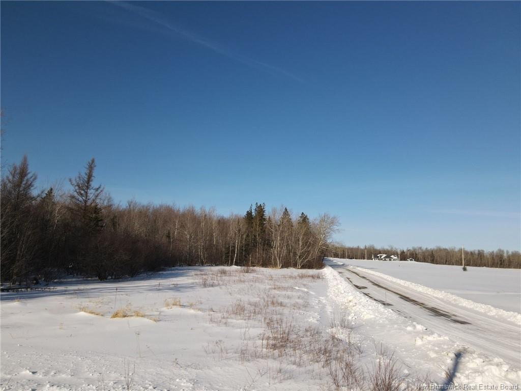 Lot 02-2 Elzea Lane, Barachois, NB