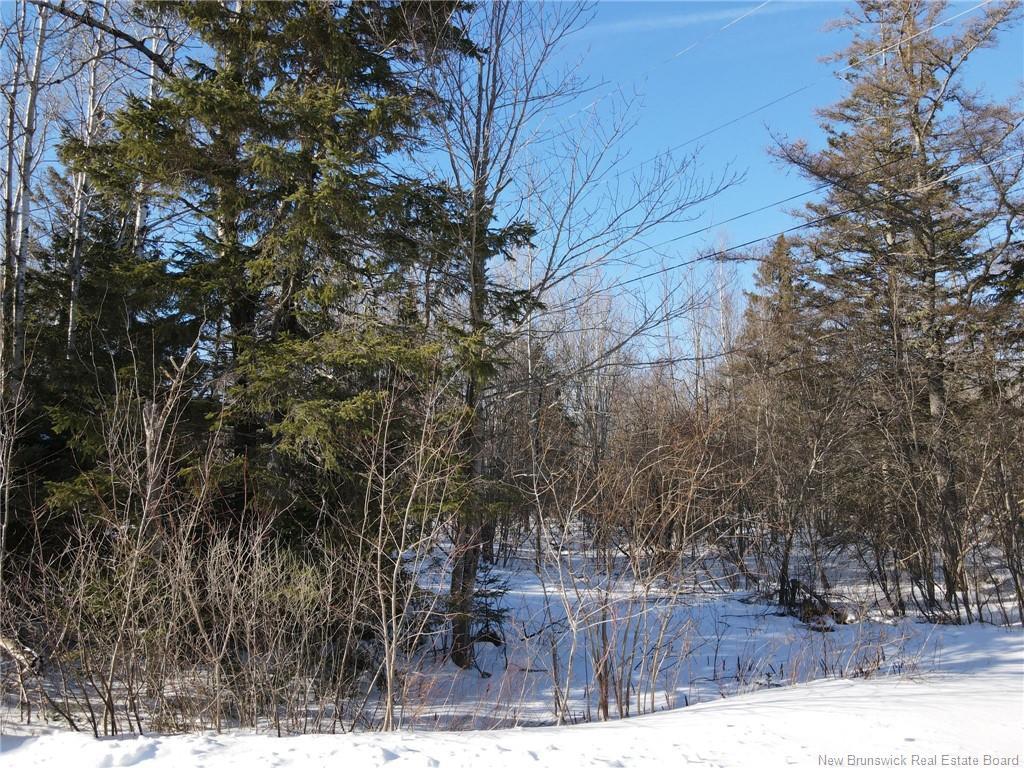 Lot 02-2 Elzea Lane, Barachois, NB