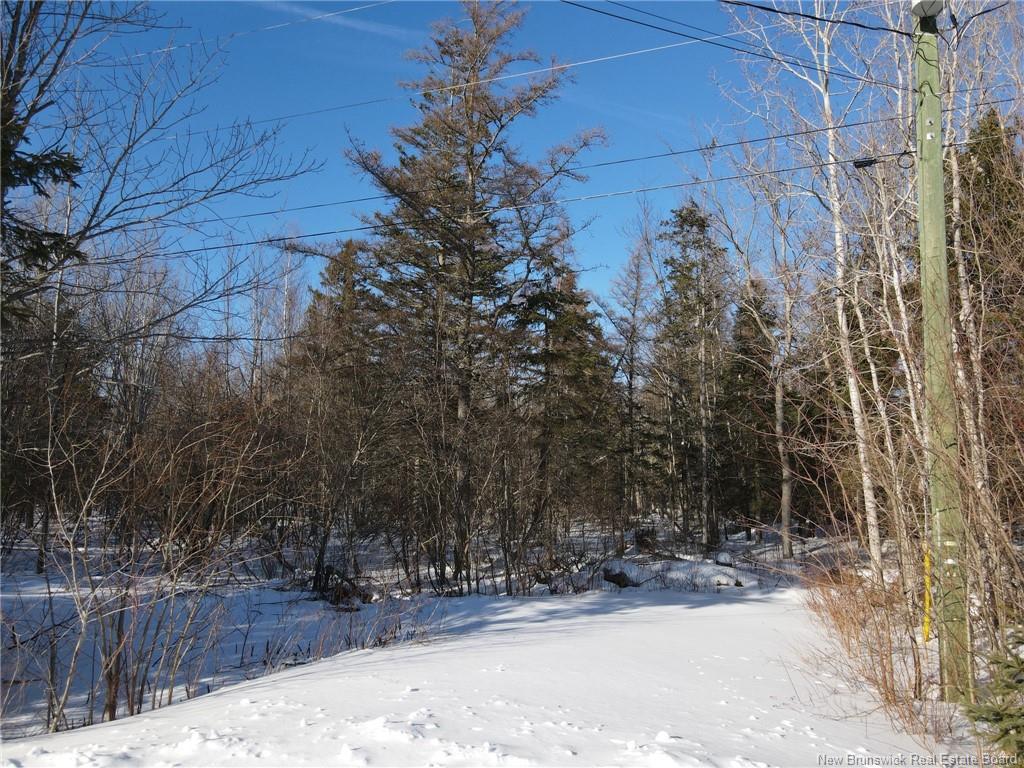 Lot 02-2 Elzea Lane, Barachois, NB