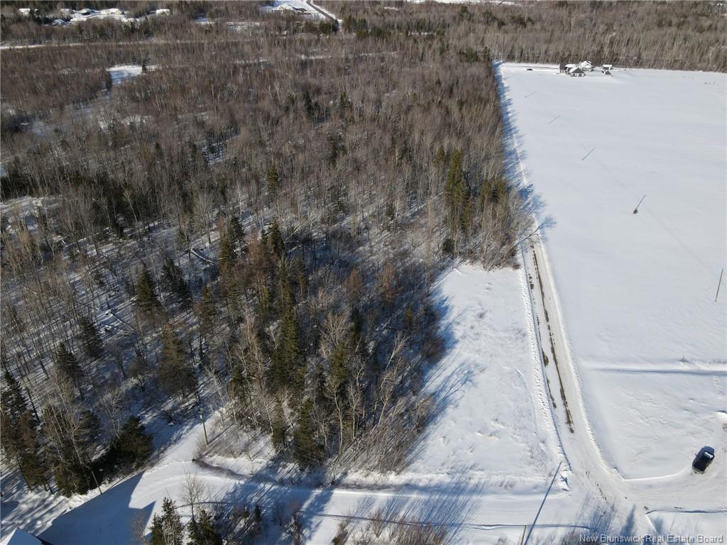Lot 02-2 Elzea Lane, Barachois, NB