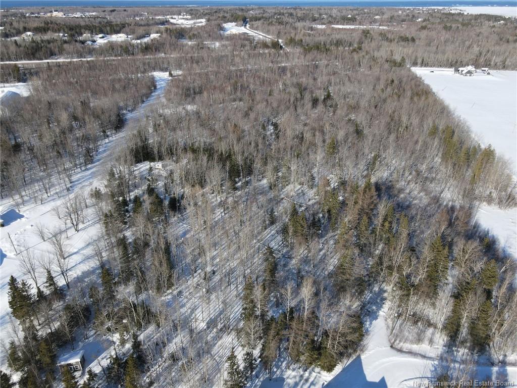 Lot 02-2 Elzea Lane, Barachois, NB