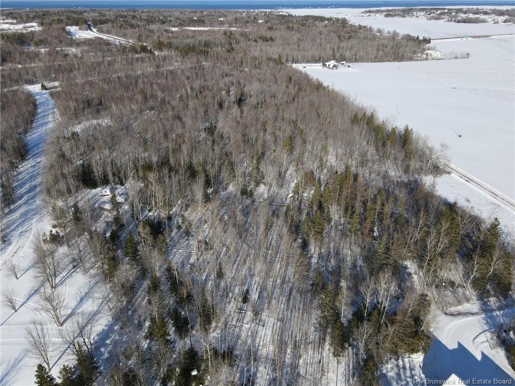 Lot 02-2 Elzea Lane, Barachois, NB