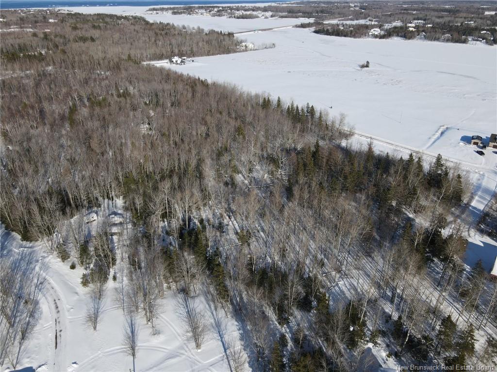 Lot 02-2 Elzea Lane, Barachois, NB