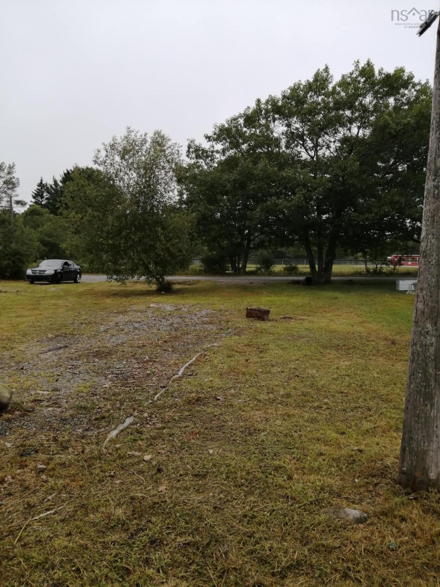 93 Bulkley Lot H-1, Shelburne, NS