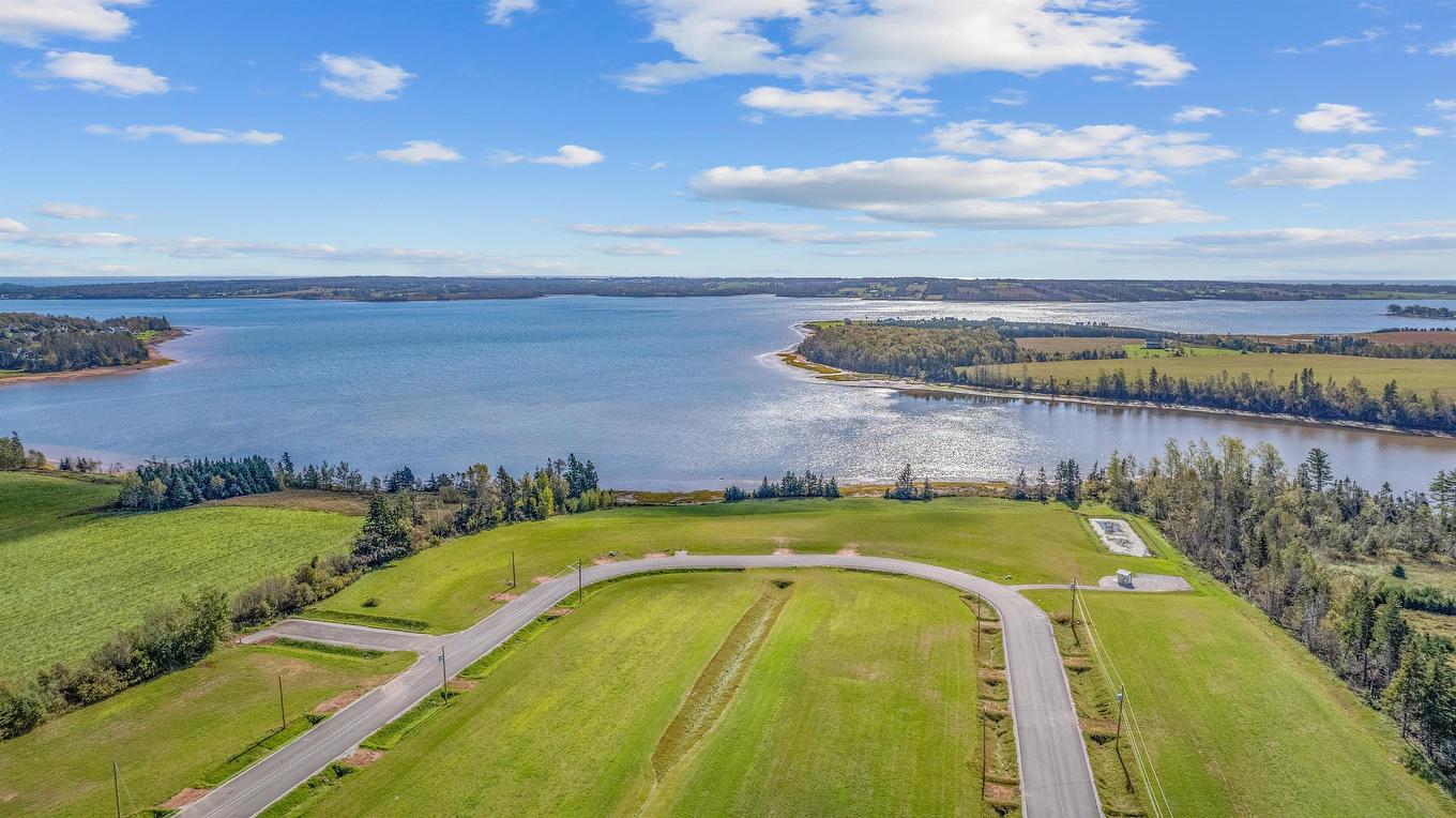 Lot 91 Waters Edge, Cornwall, PE