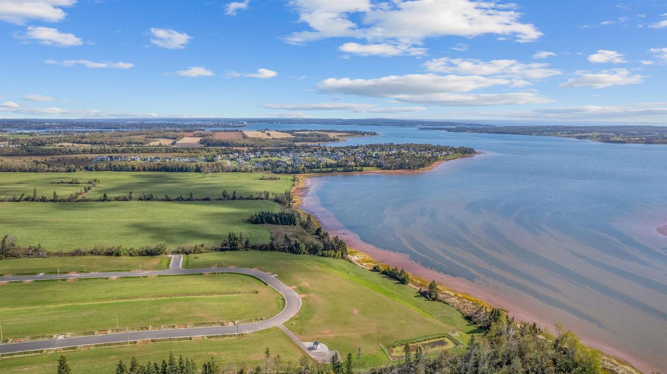 Lot 91 Waters Edge, Cornwall, PE