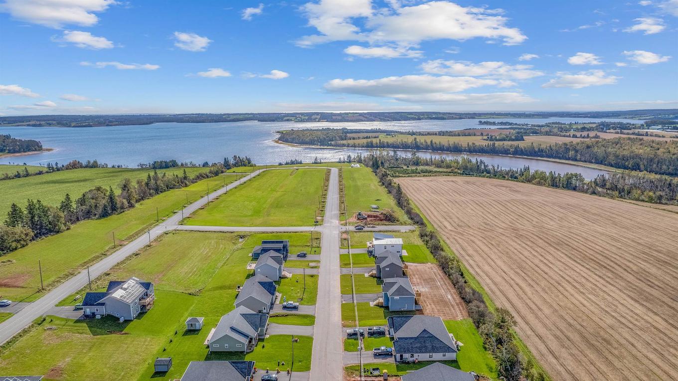 Lot 91 Waters Edge, Cornwall, PE