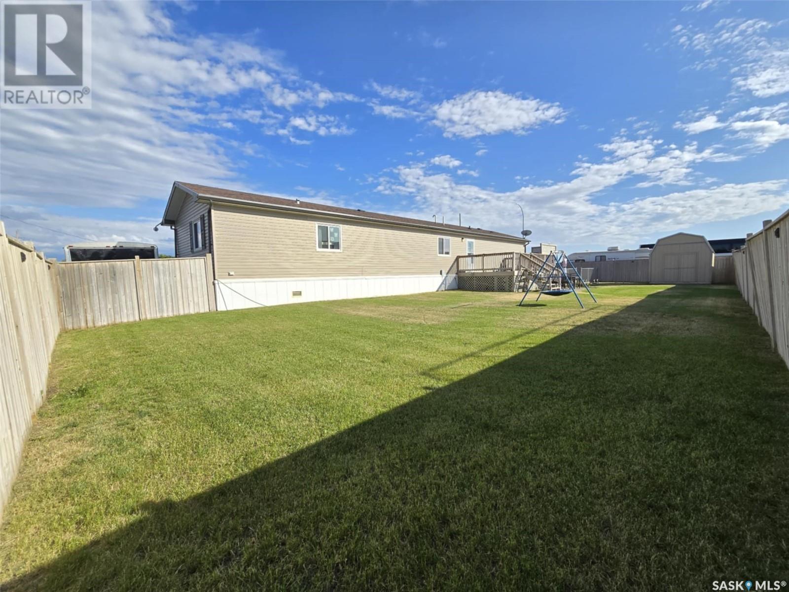 219 11 Highway, Chamberlain, SK