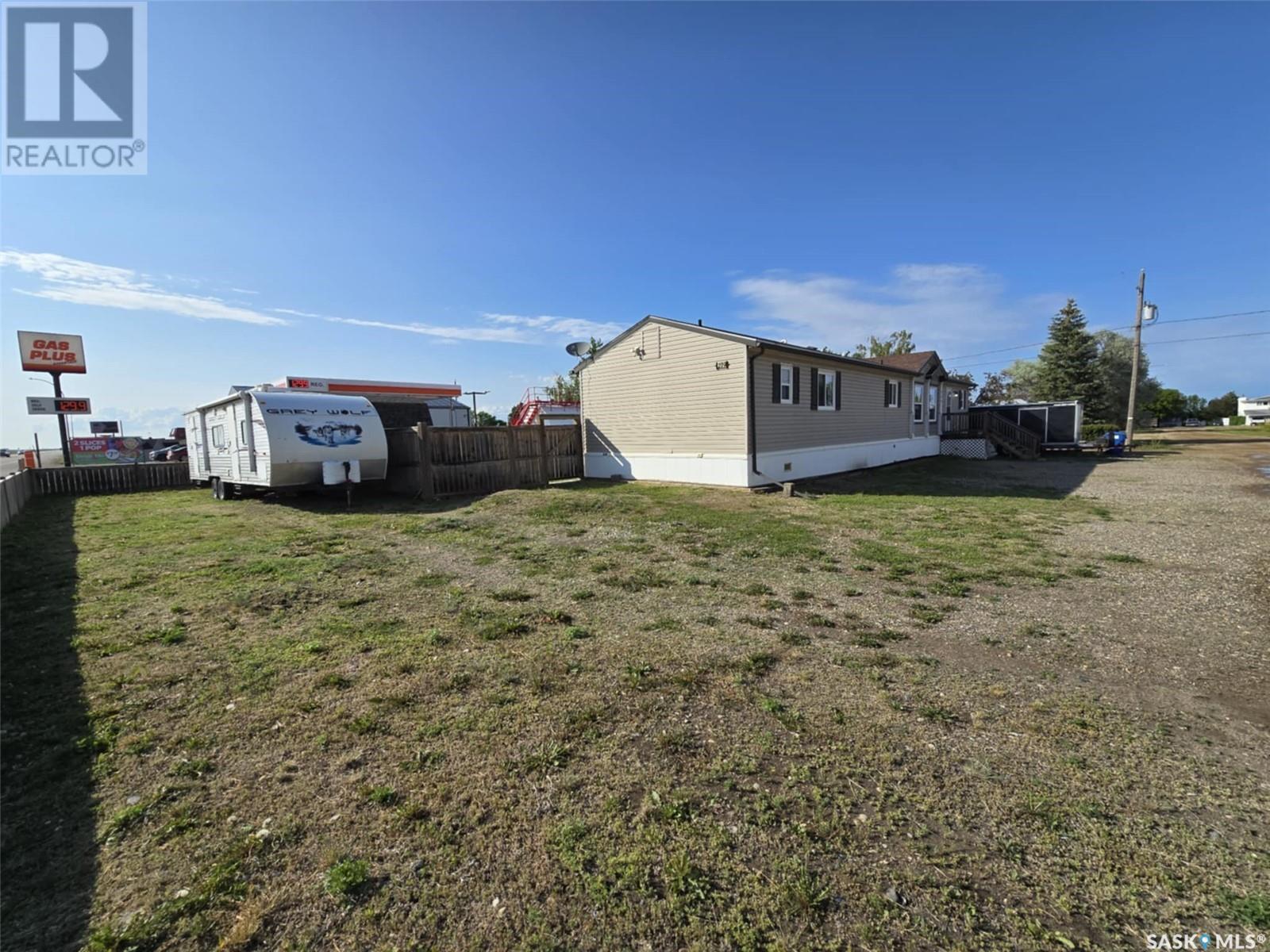 219 11 Highway, Chamberlain, SK
