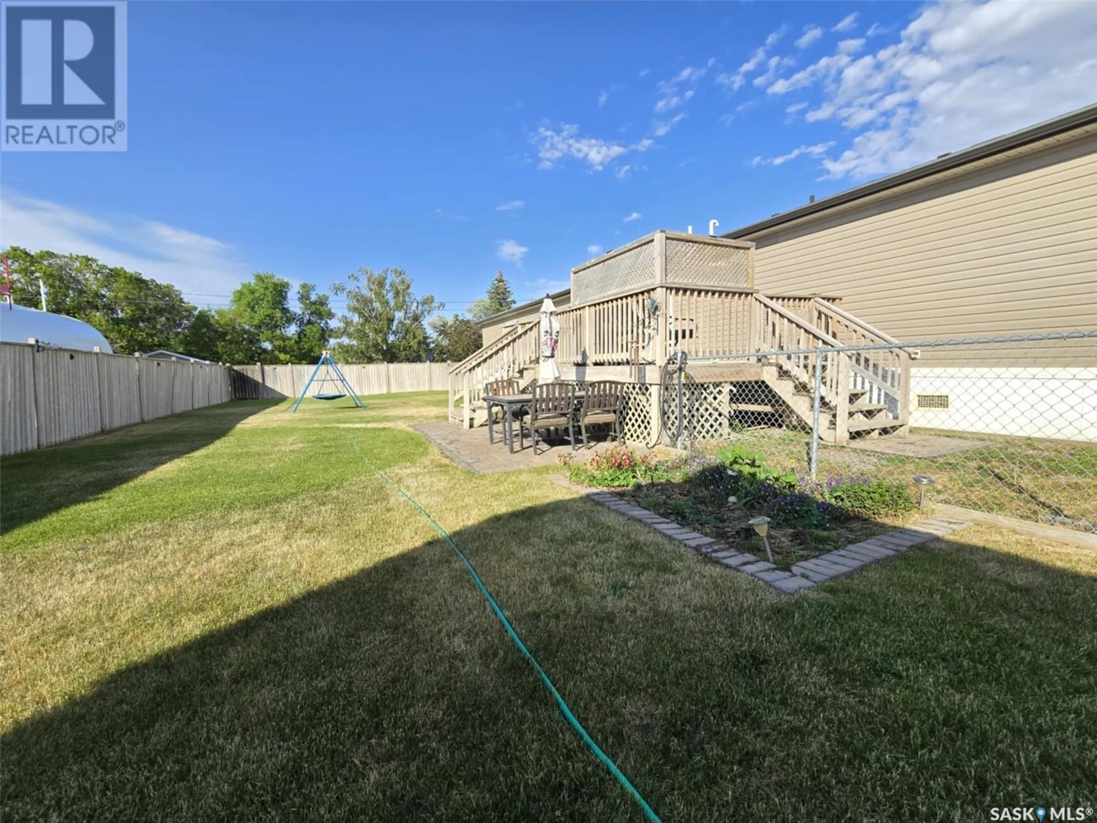 219 11 Highway, Chamberlain, SK