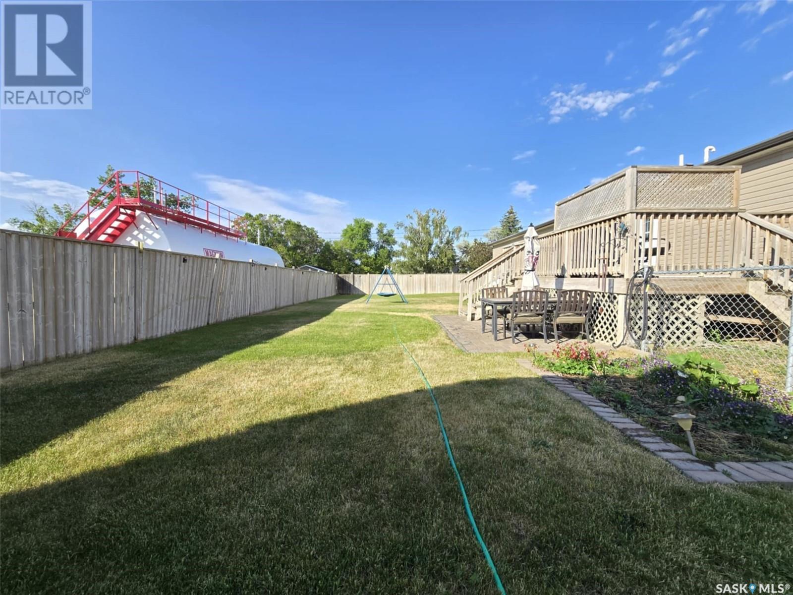 219 11 Highway, Chamberlain, SK