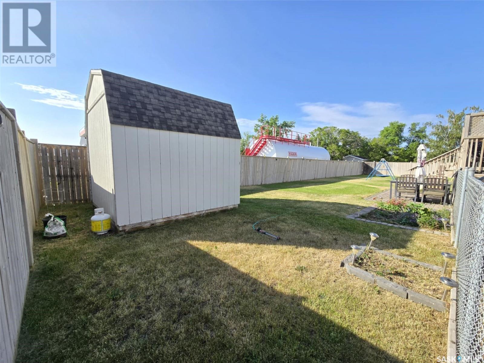 219 11 Highway, Chamberlain, SK